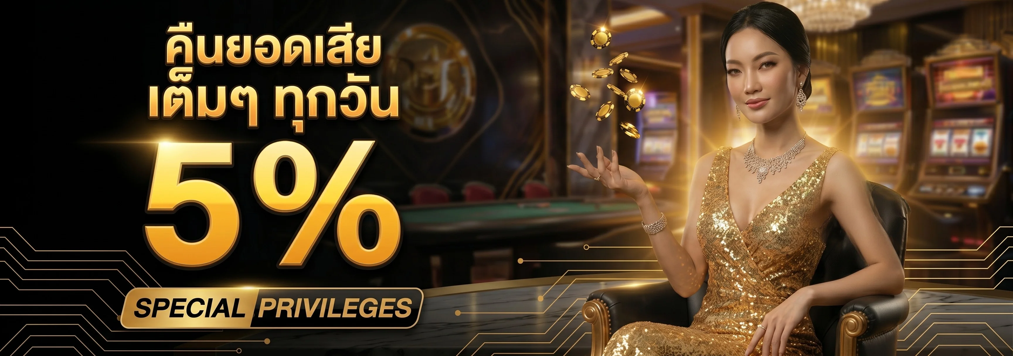 แบนเนอร์ MACUS169 เว็บตรงเดิมพันออนไลน์ครบวงจร